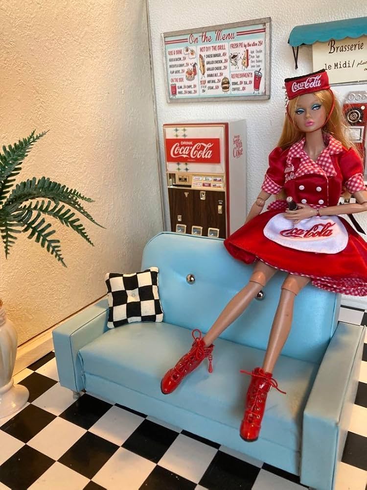 レトロ・アメリカンダイナー★ソファー×2＋テーブル　3点セット★4人掛け レトロ・アメリカンダイナー☆ソファー×2＋テーブル3点セット☆4